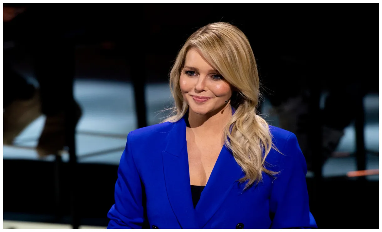 Presenteert tv-actie voor turkije en syrië foto ad.nl