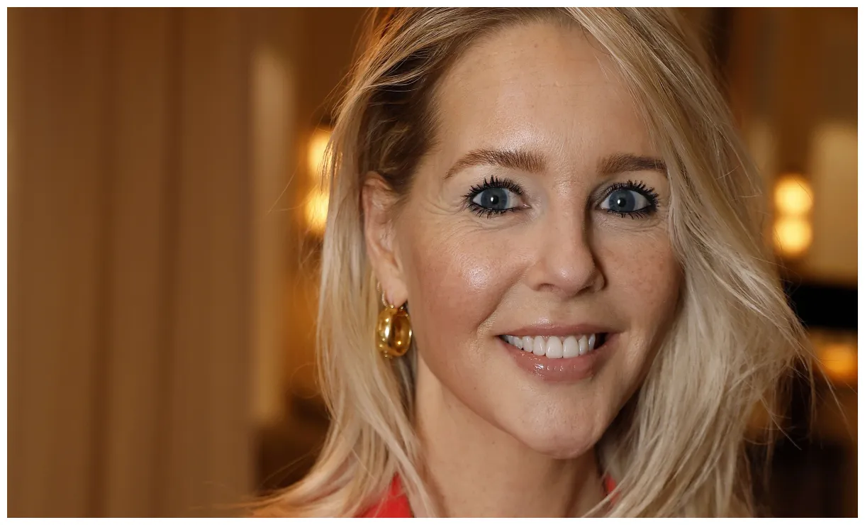 Chantal Janzen | Shownieuws