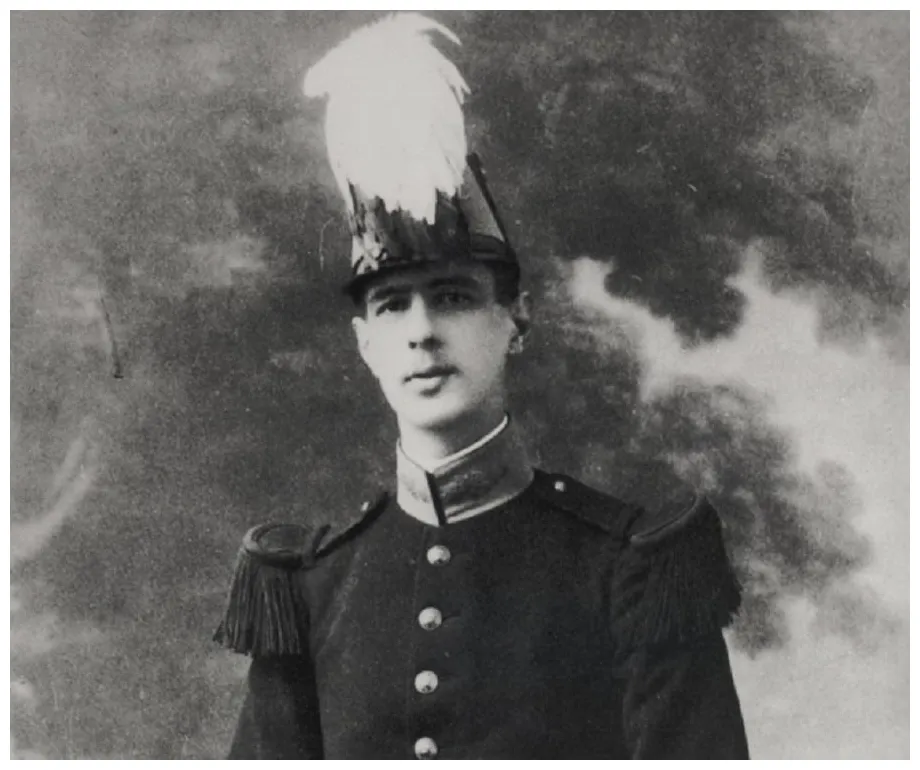 Charles de gaulle