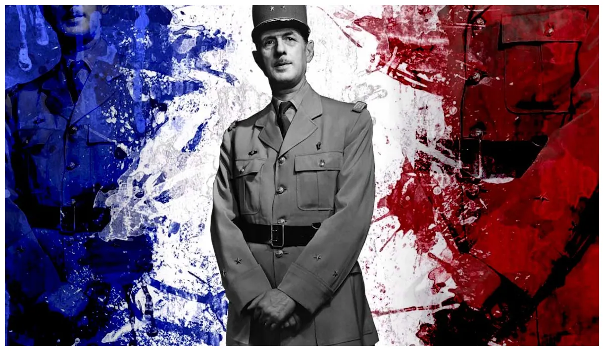 The man who saved france thecollector