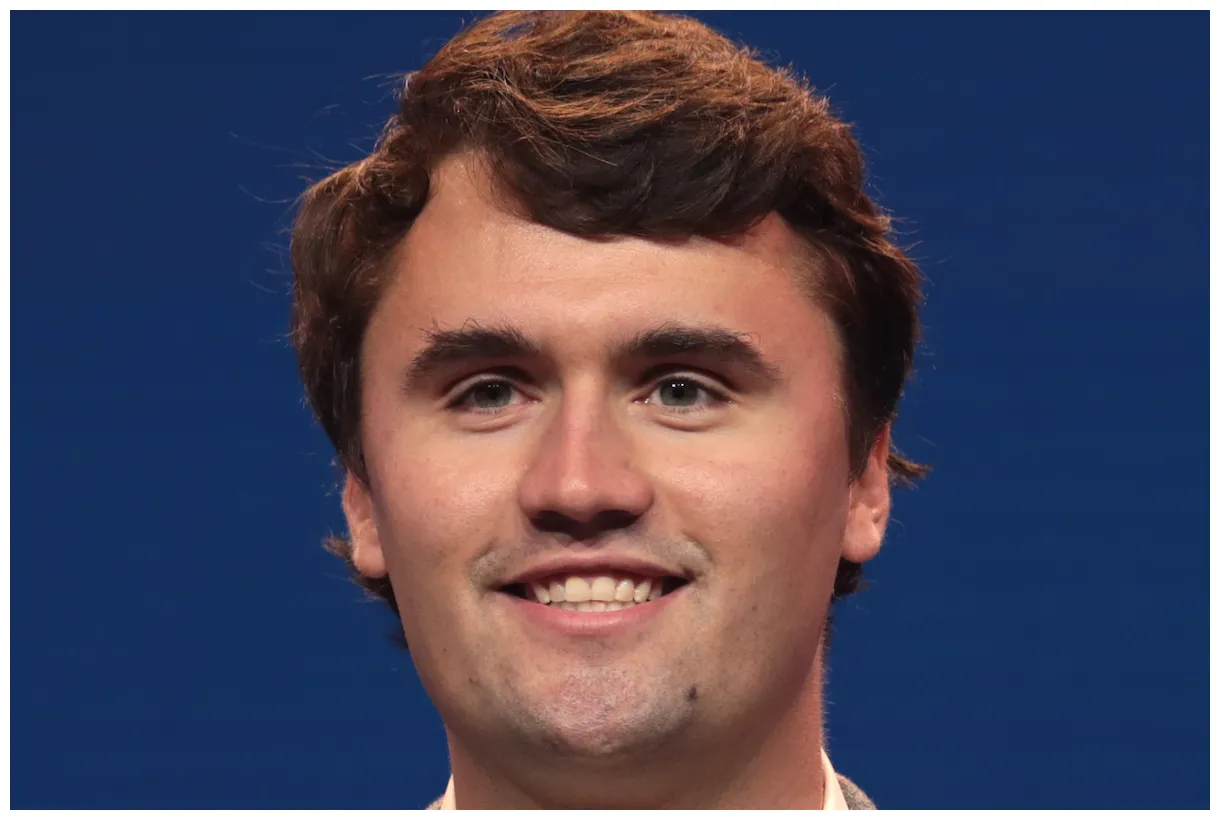 Turning point u.s.a. founder speaks at uc santa barbara