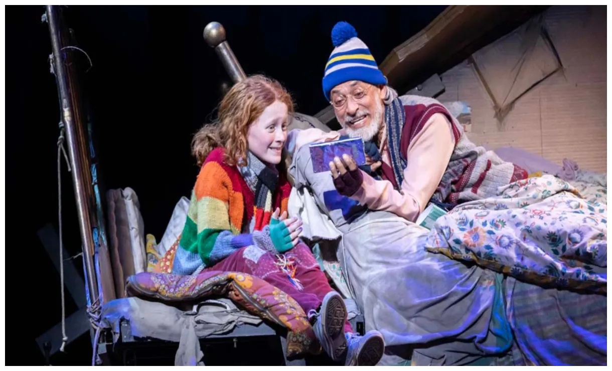 Review: Charlie and the Chocolate Factory, New Wimbledon Theatre