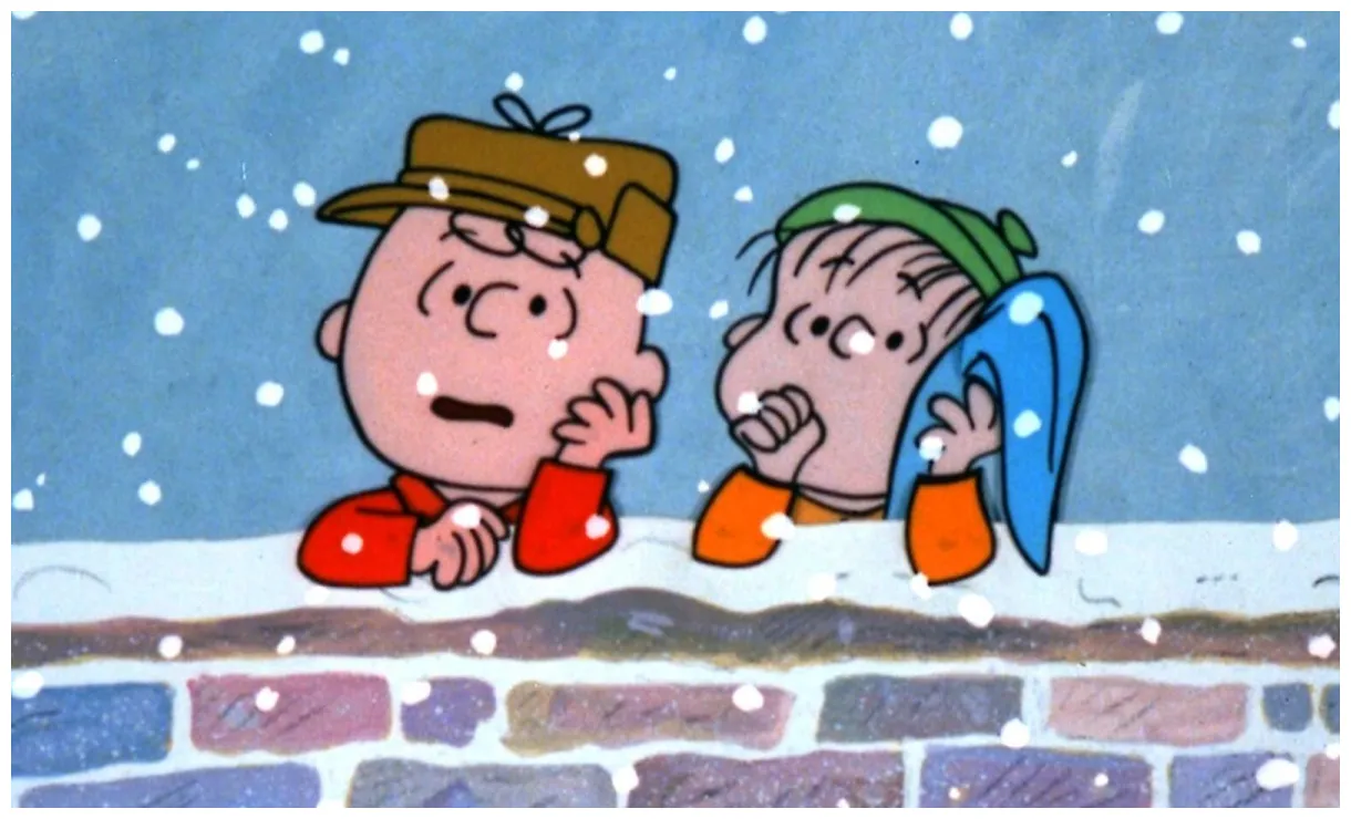 20 facts you might not know about 'a charlie brown christmas' yardbarker
