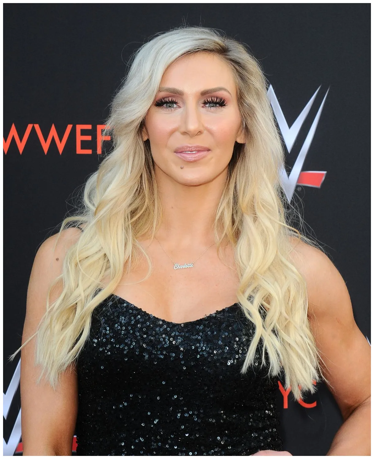 At wwe fyc event in los angeles 06/06/2018 hawtcelebs