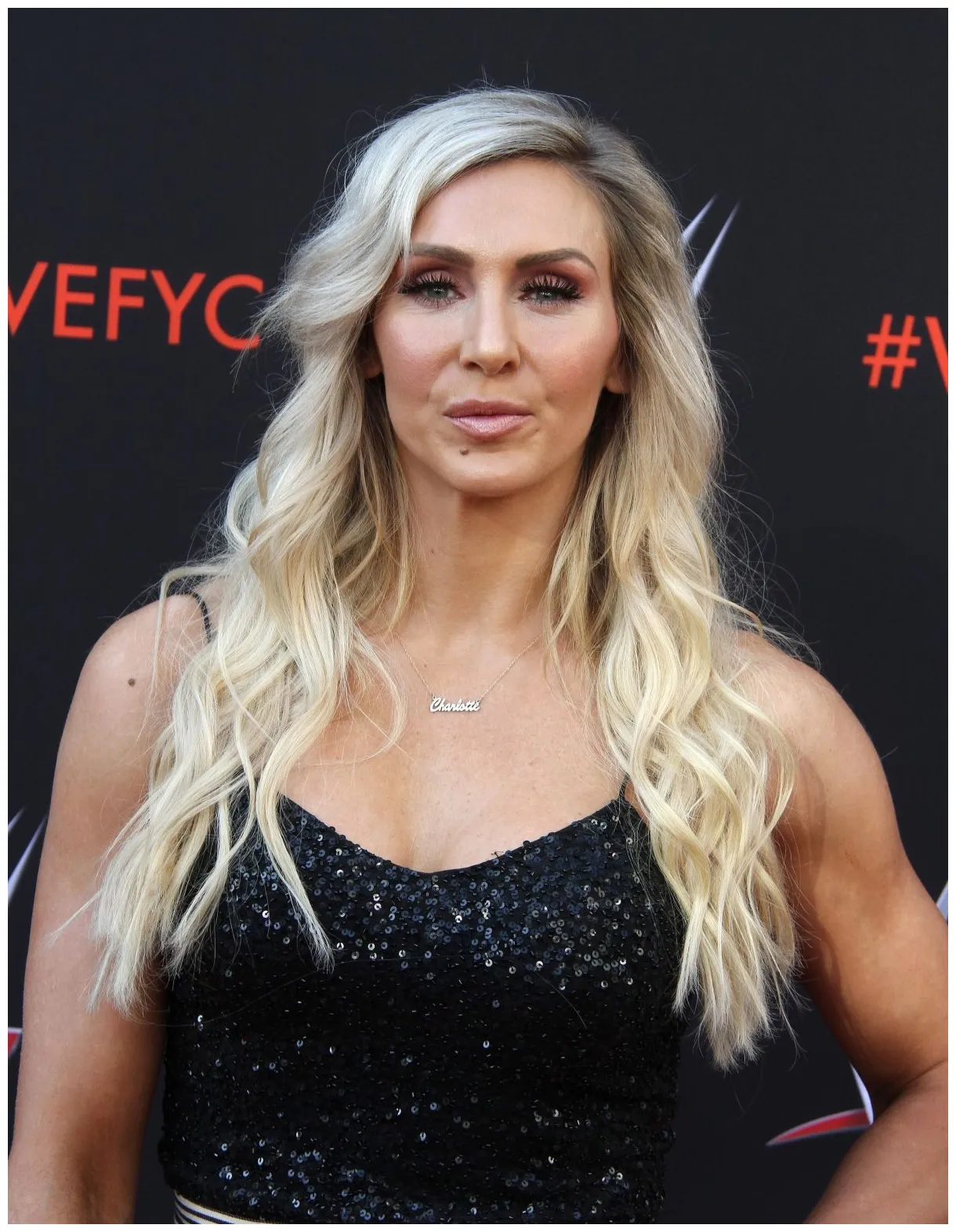 At wwe fyc event in los angeles 06/06/2018 hawtcelebs