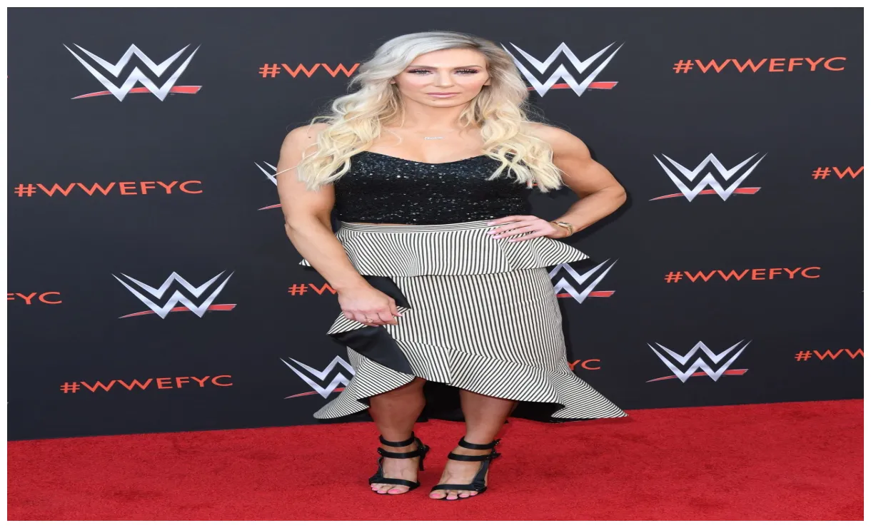 Wwe’s first-ever emmy fyc event in north hollywood 06