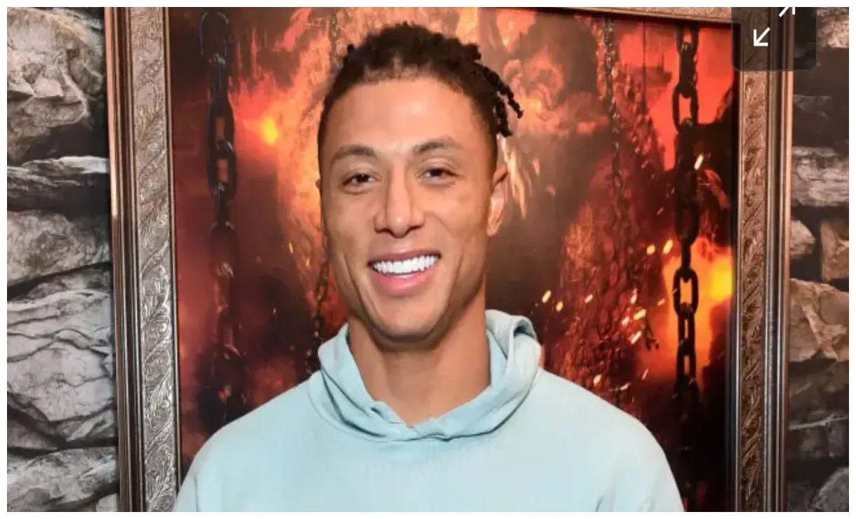 Net worth 2023 what is the "too hot to handle" star worth?