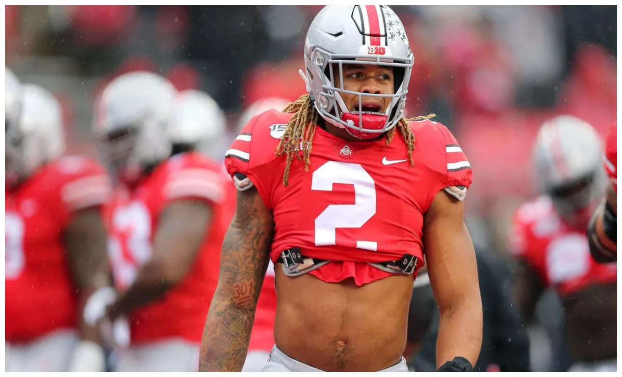 Height and physical appearance