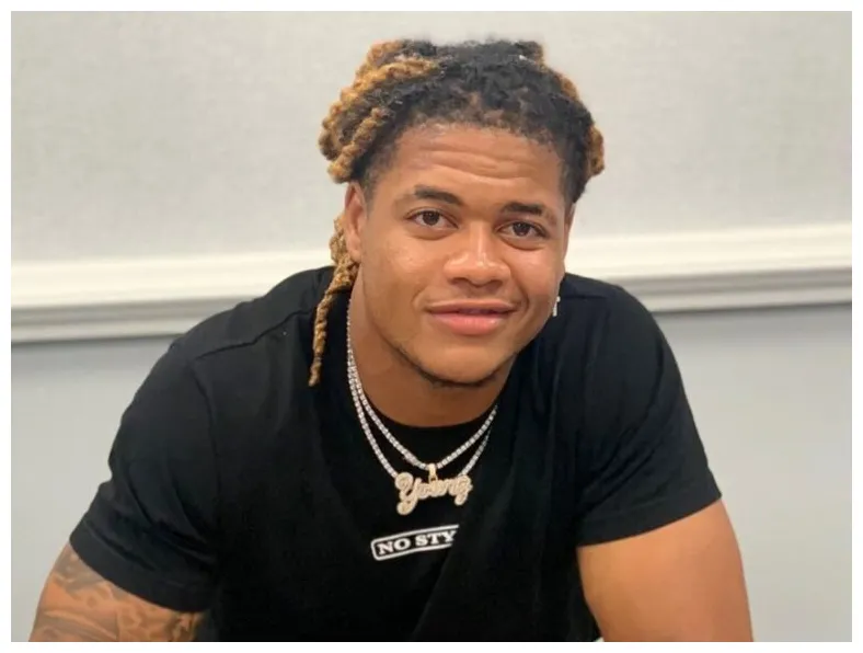 Biography, age, height, girlfriend, net worth