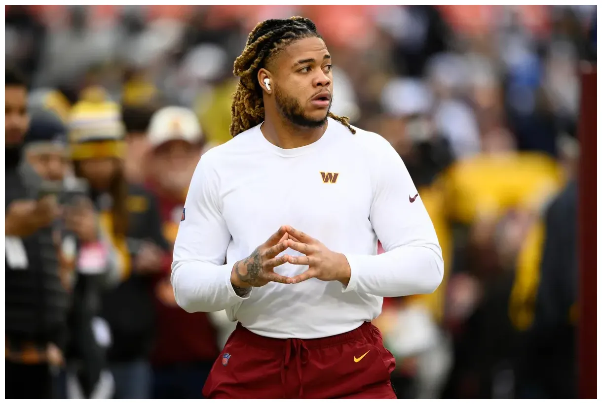 Situation gets interesting. rezzil