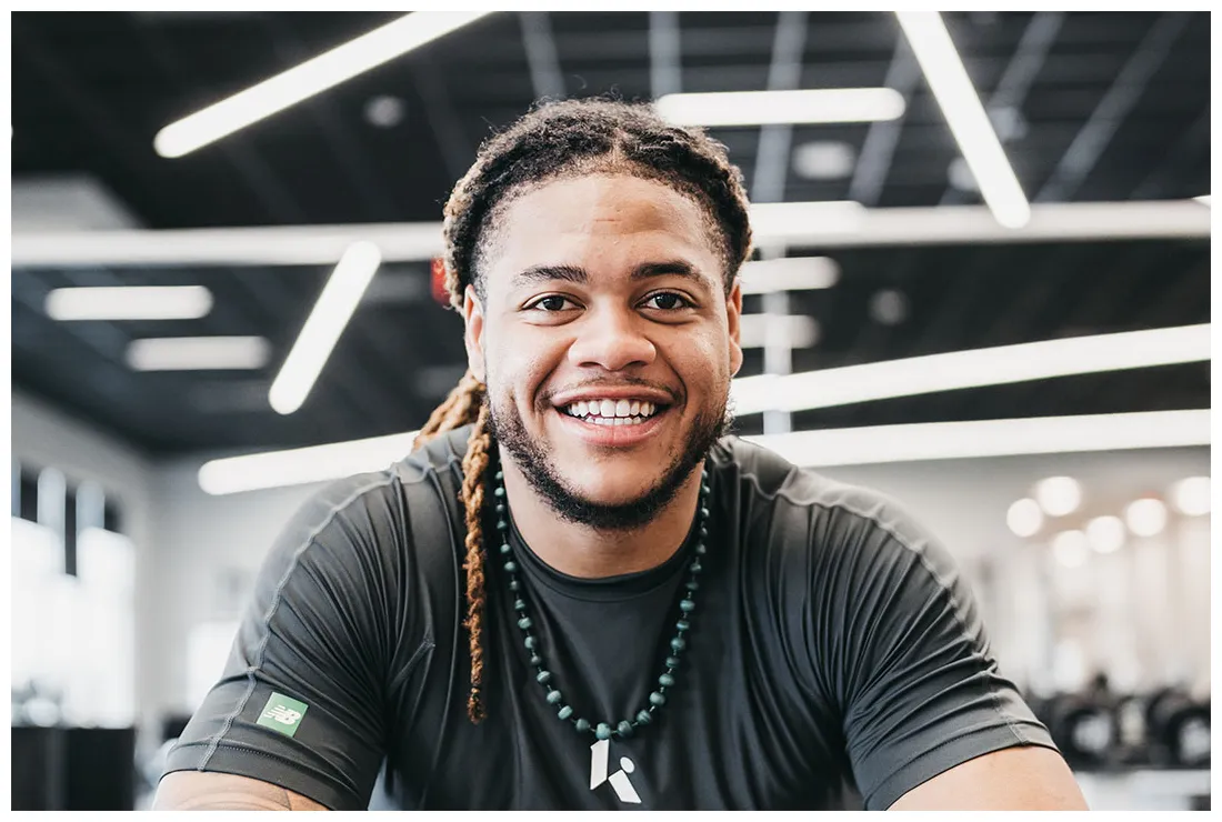 Signs with new balance nice kicks