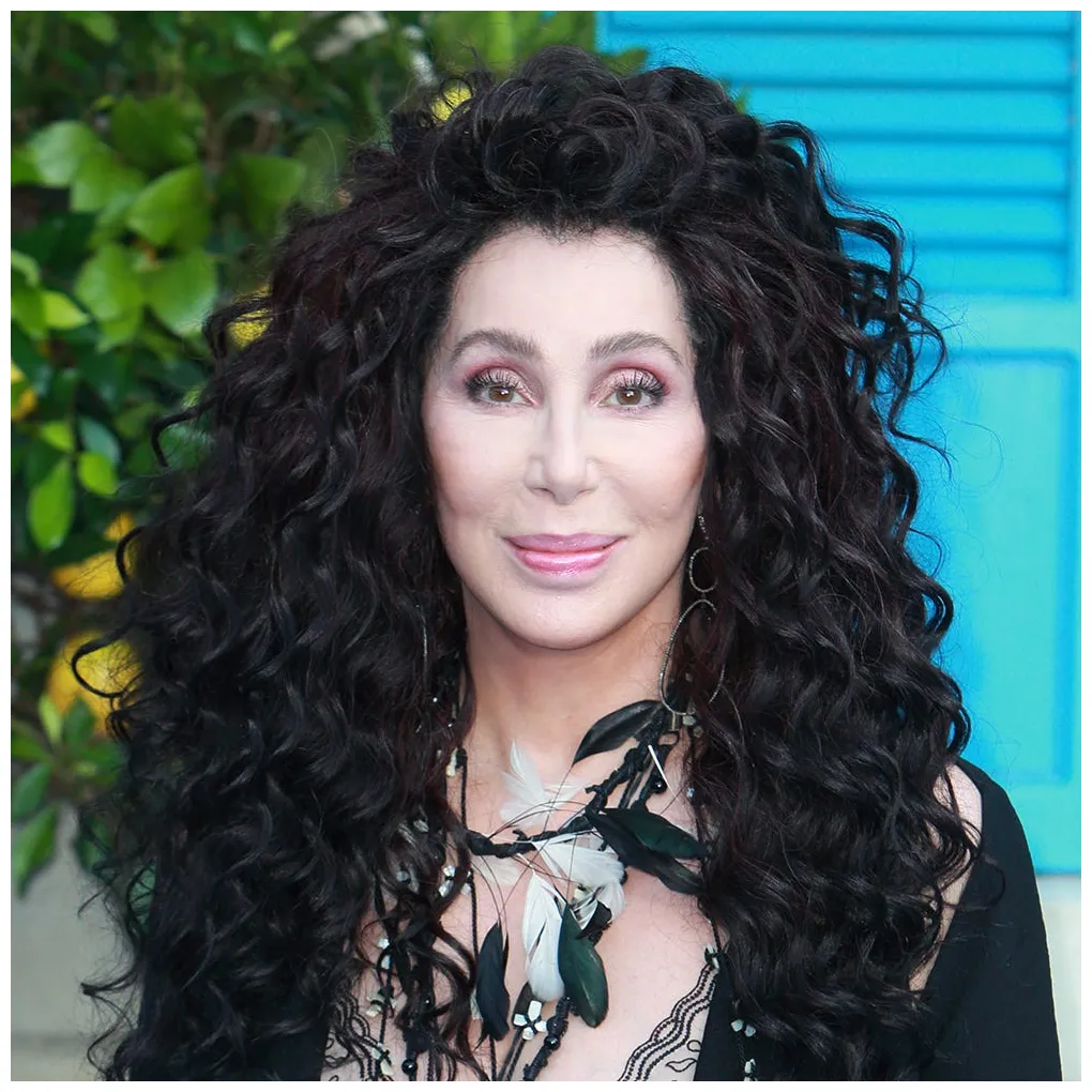 Cher