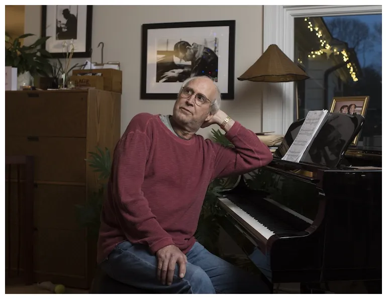 Reflects on his career, his controversies and his newly