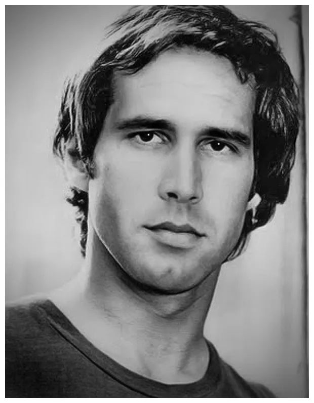 Chevy chase