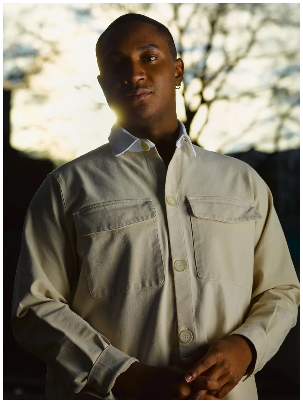 Brooklyn's chi ossé announces re-election campaign paper magazine