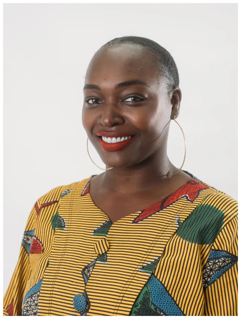 Meet the team chi ossé