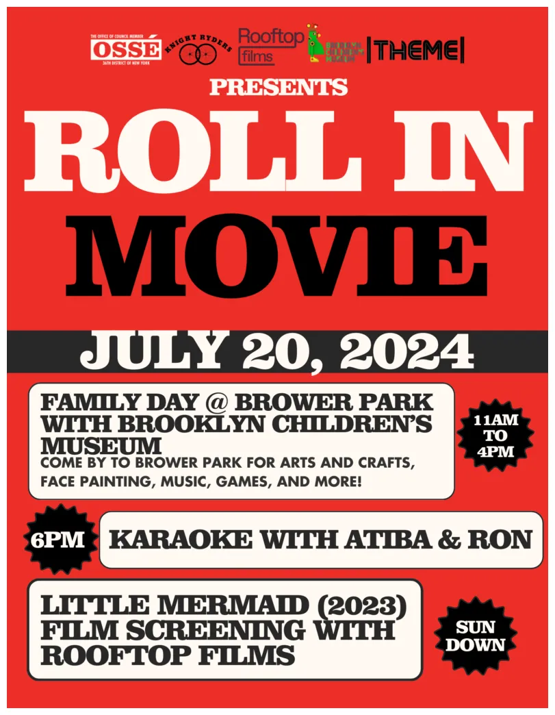 Upcoming events chi ossé