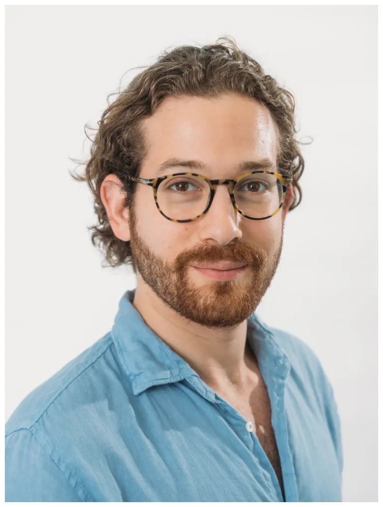 Meet the team chi ossé