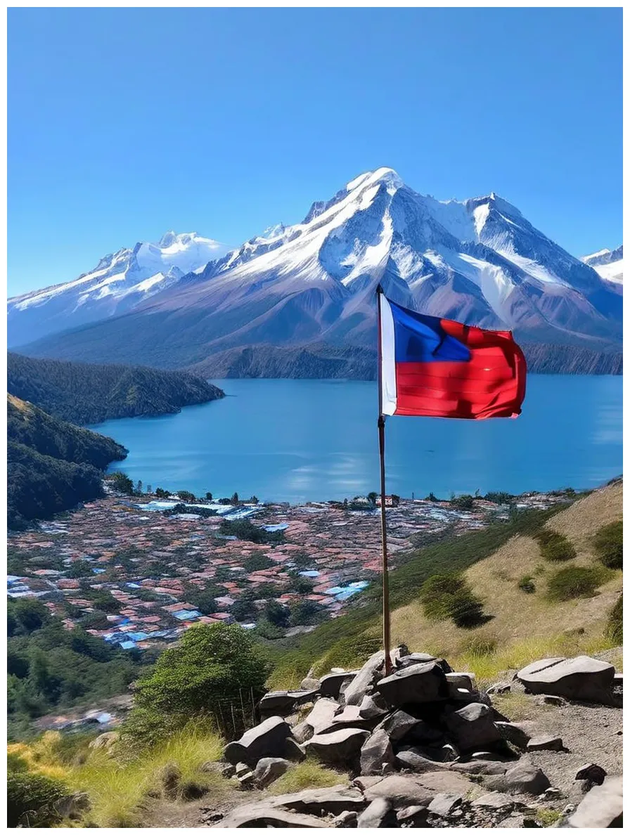 La singularidad de en latinoamérica es un país q by