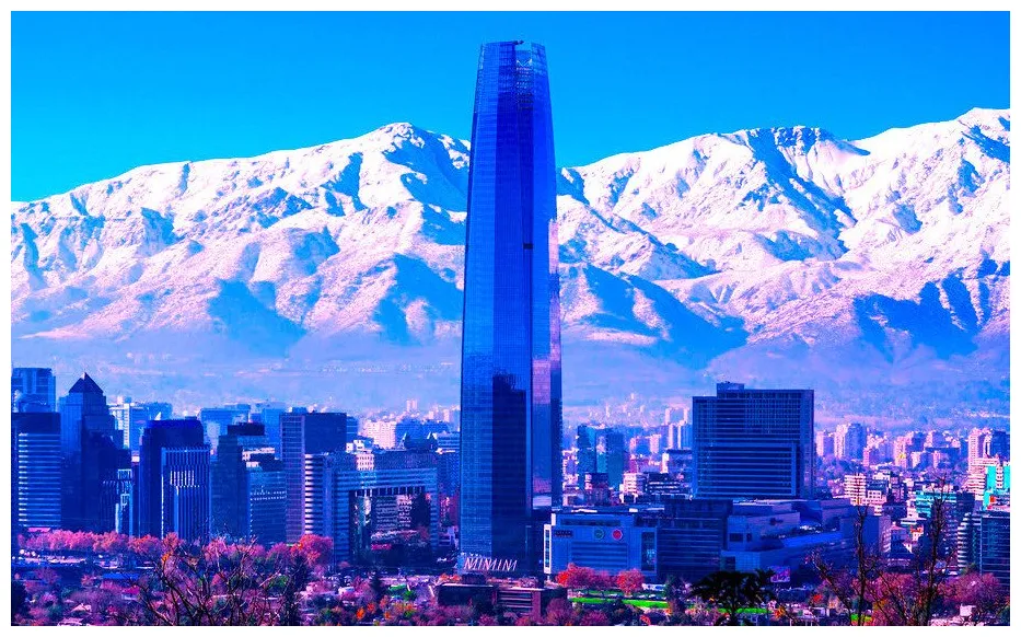 El mejor país de 2018