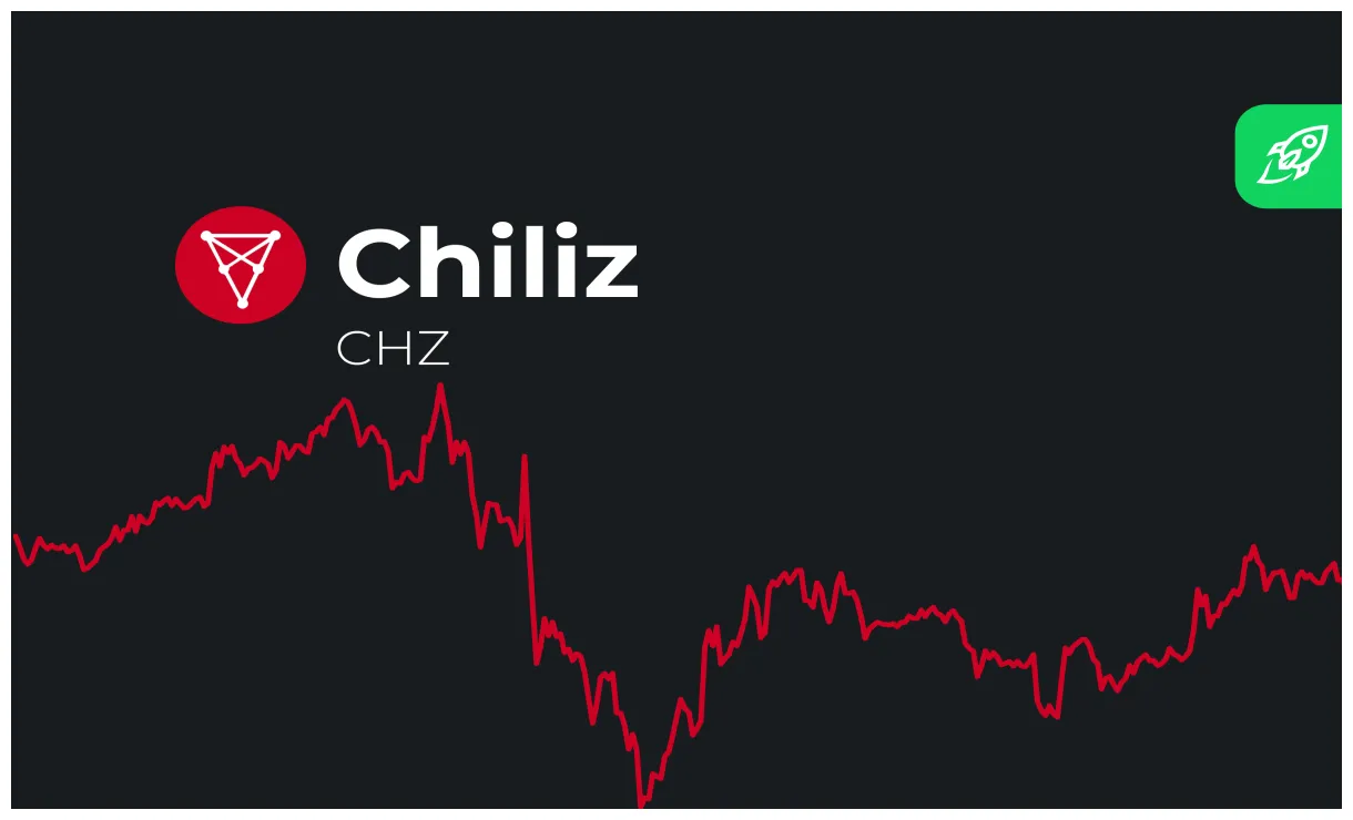 Chiliz chz market trend analysis week 1 january 2026