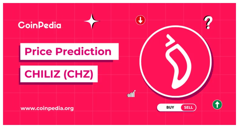 Chiliz chz technical analysis chart week 5 december 2025