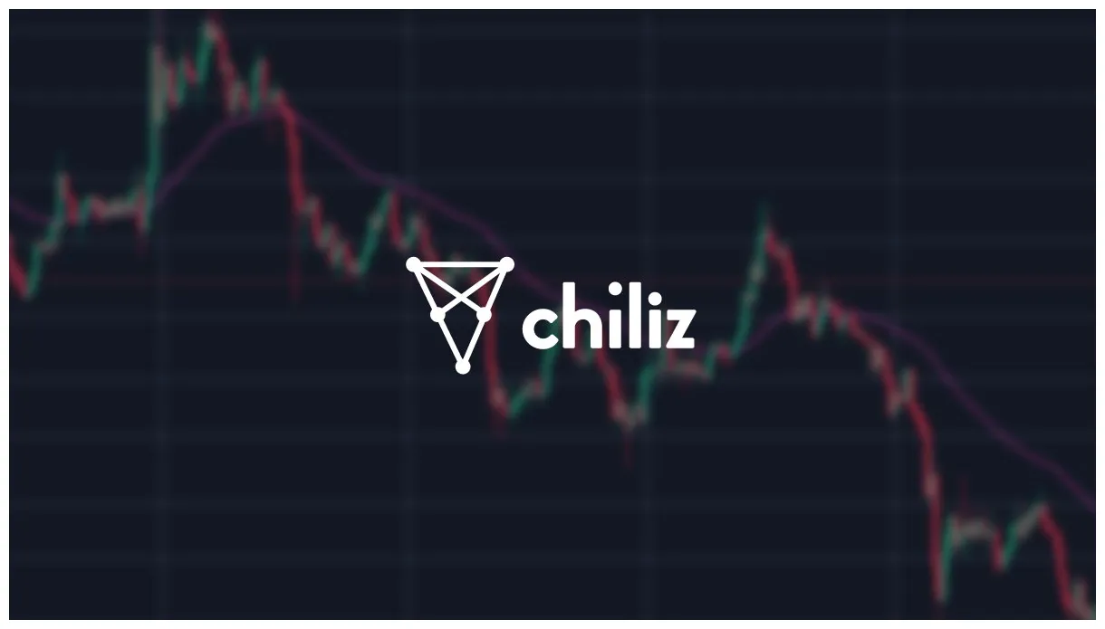 Chiliz chz technical analysis chart week 5 december 2025