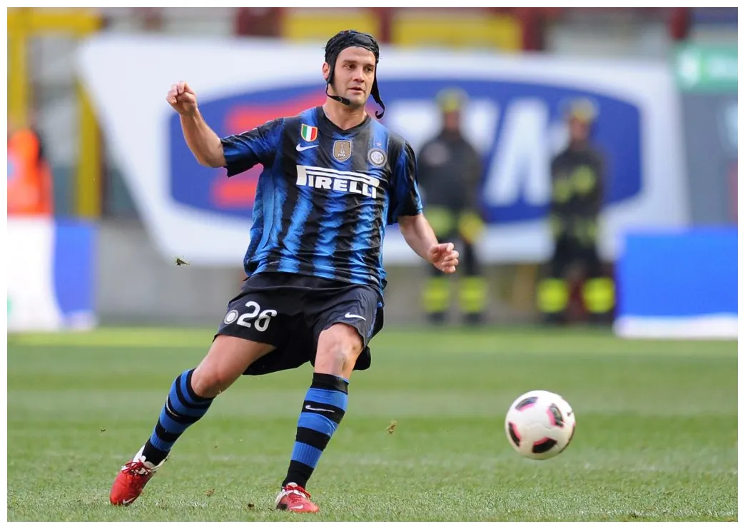Nerazzurri treble hero christian set to take over inter primavera