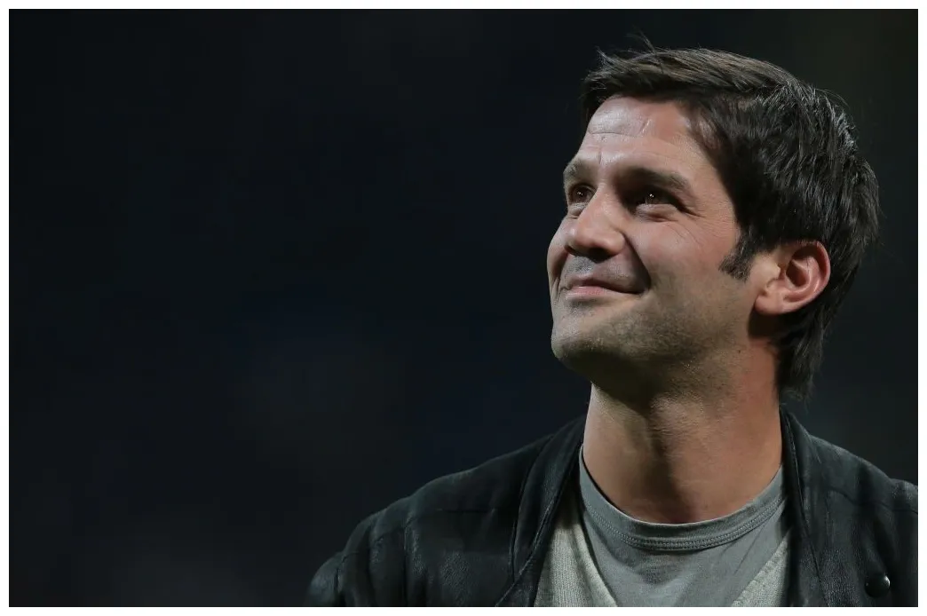 Inter primavera coach christian "my goal is to bring young