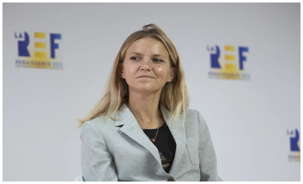 Chloé Morin au JDD : «Législatives 2024 : le sursis, ou le sursaut