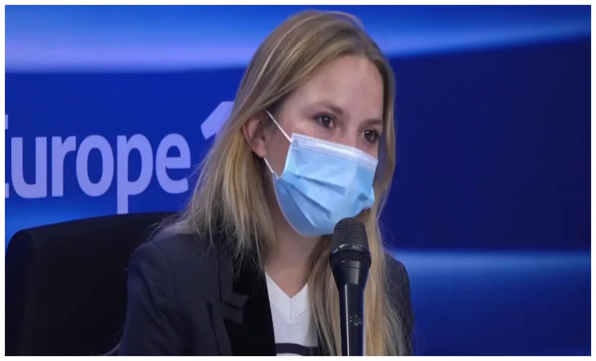 Chloé Morin dénonce un problème de "culture de l'irresponsabilité"