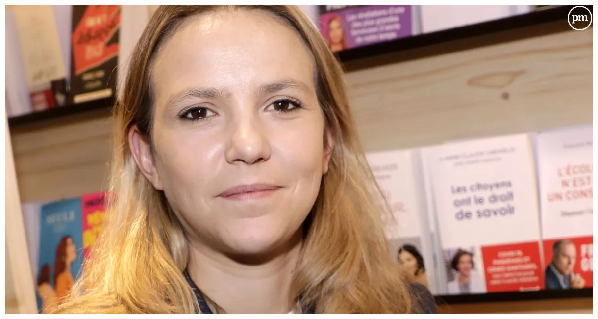 "Des attaques personnelles d'une violence inouïe" : Chloé Morin dénonce