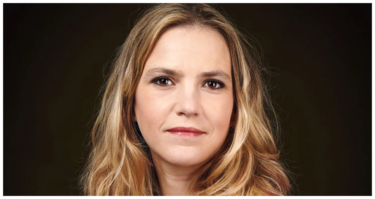 Chloé Morin: «Le wokisme est un héritier du trotskisme»