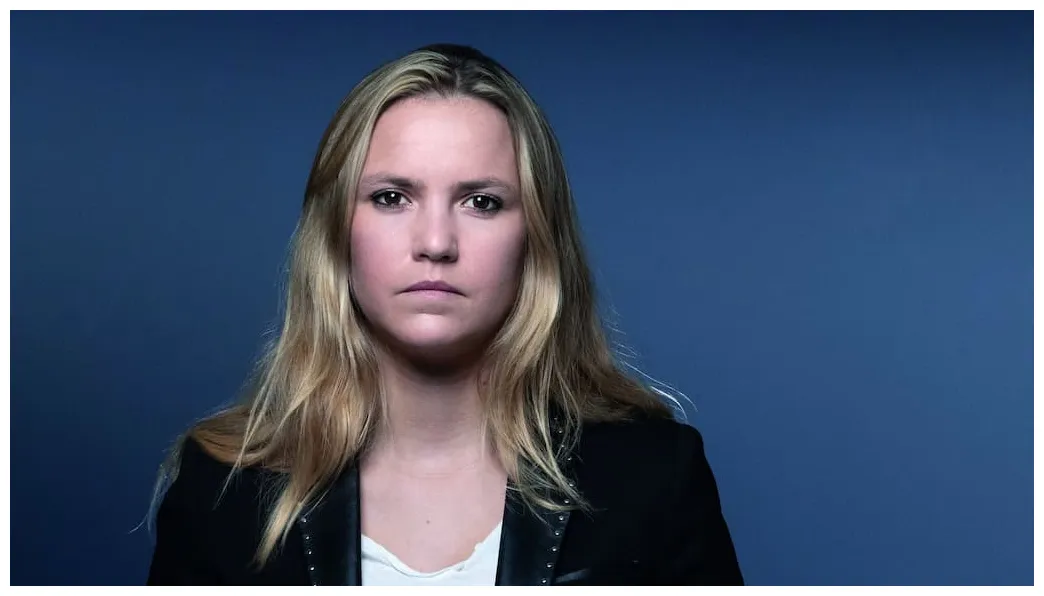 Wokisme : Chloé Morin, nouvelle cible des bien-pensants - Valeurs actuelles