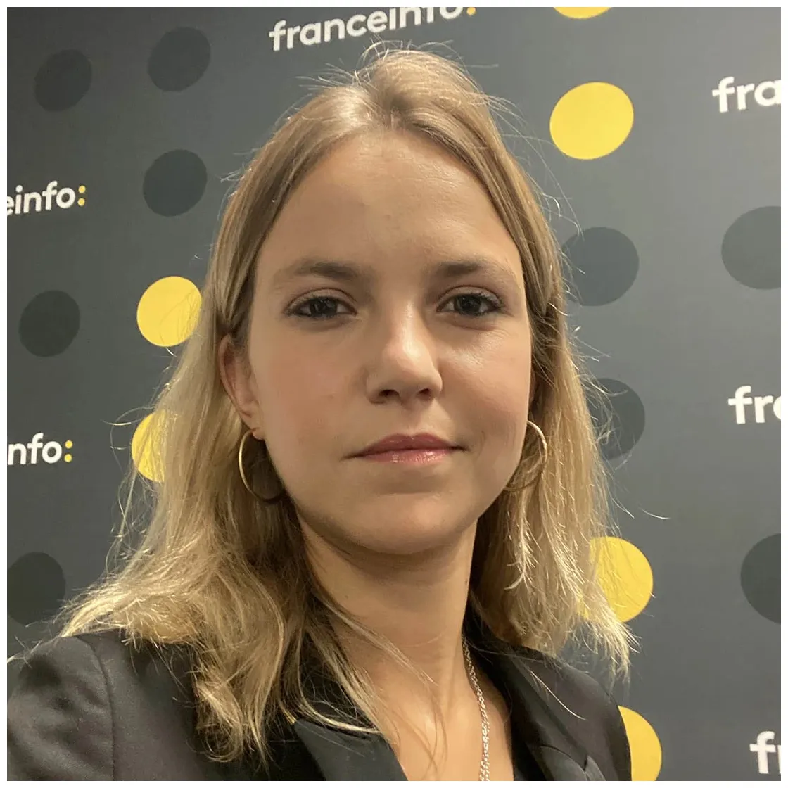 Chloé Morin Parents