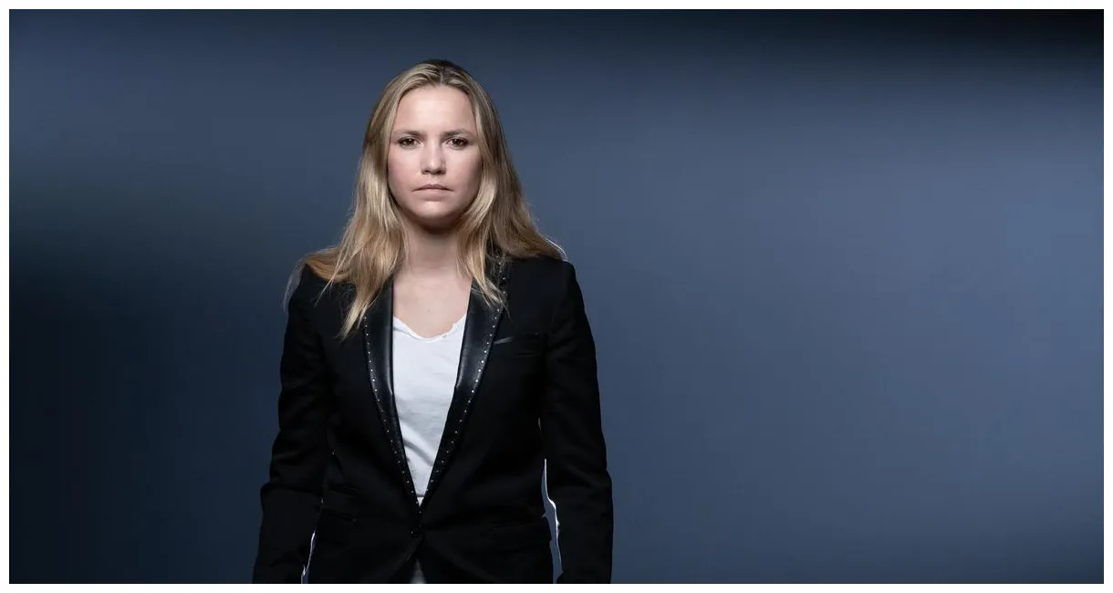 Chloé Morin : «La violence est concentrée à l’Assemblée nationale à