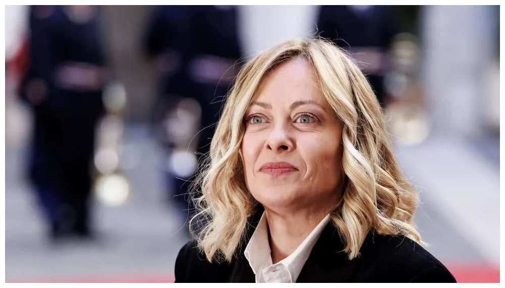 Les sept tendances à suivre en 2025, selon Chloé Morin - l'Opinion