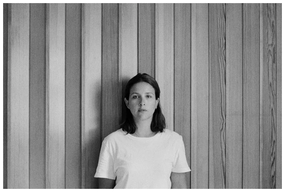 Pour une architecture raisonnable - Portrait de Chloé Morin