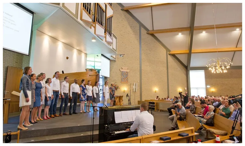 Blijven de Christelijke Gereformeerde Kerken bestaan? | Nederlands Dagblad