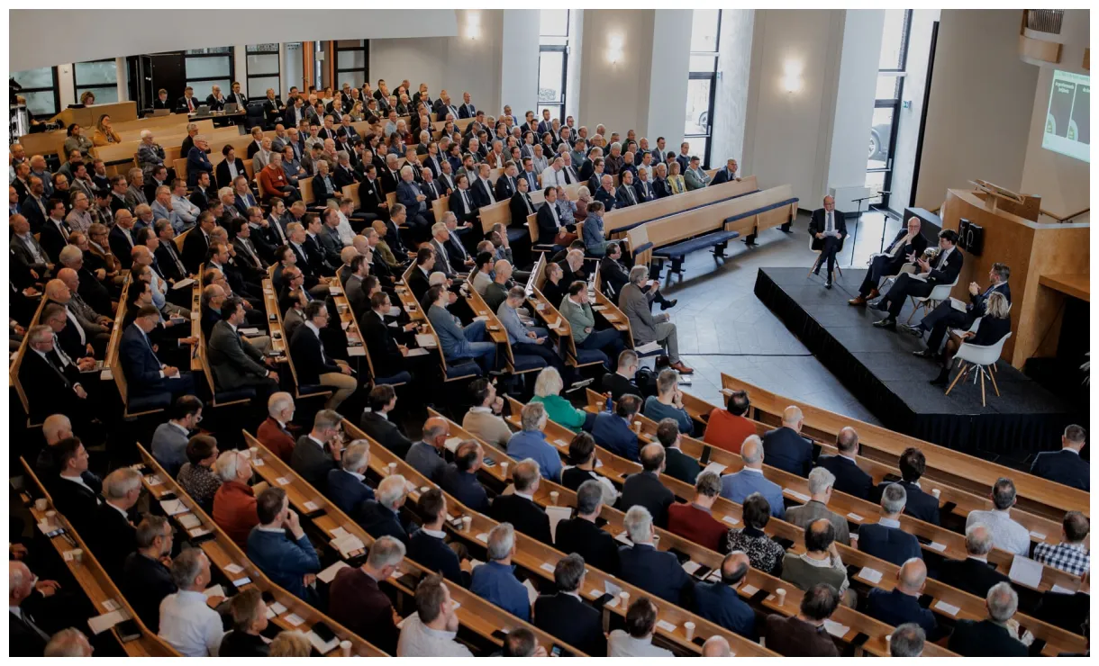 Zes op de tien plaatselijke Christelijke Gereformeerde Kerken wil