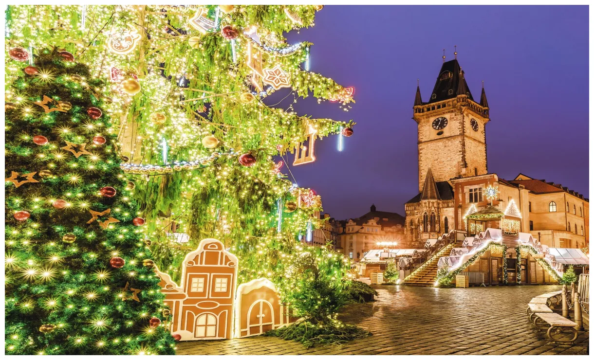 Christmas Carol Guessing Game Printable - prntbl