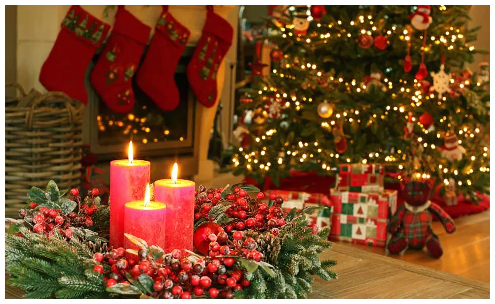 Top 5 Places For Christmas Holidays In India | MakeMyTrip Blog