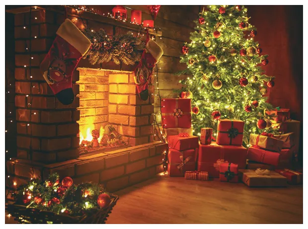 Christmas Traditions Celebrated Around the World - Christmas