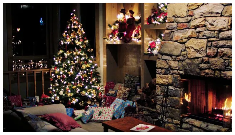 Christmas | Origin, Definition, Traditions, History, & Facts | Britannica