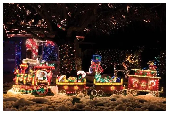 Christmas | Origin, Definition, Traditions, History, & Facts | Britannica