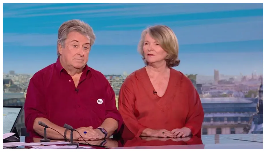 Gleizes, zidane et le chantage l’algérie ne se gouverne pas sur un