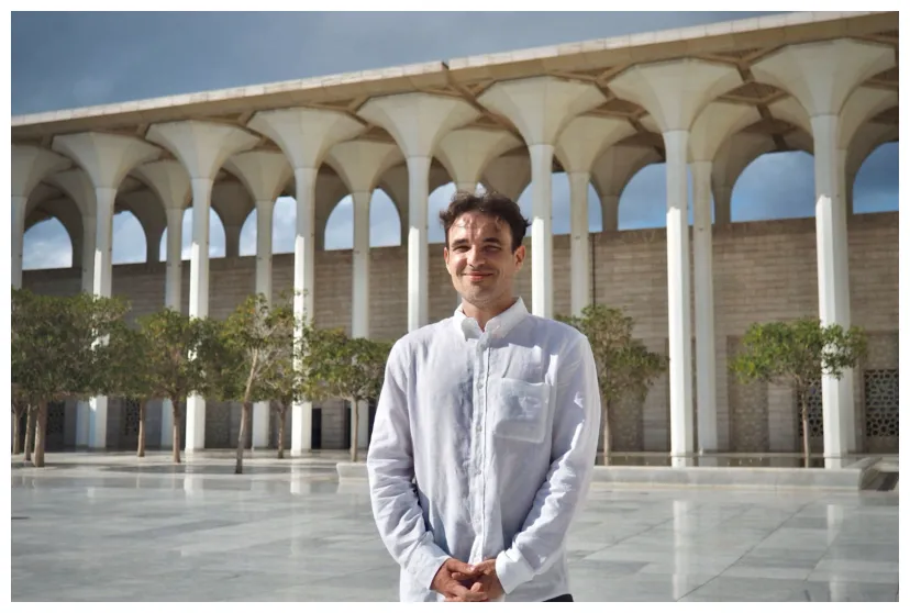 Algérie le journaliste emprisonné politis