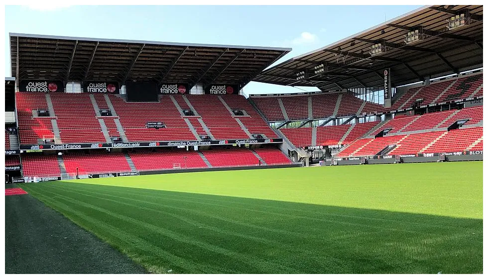 La fff au soutien du journaliste stade rennais online
