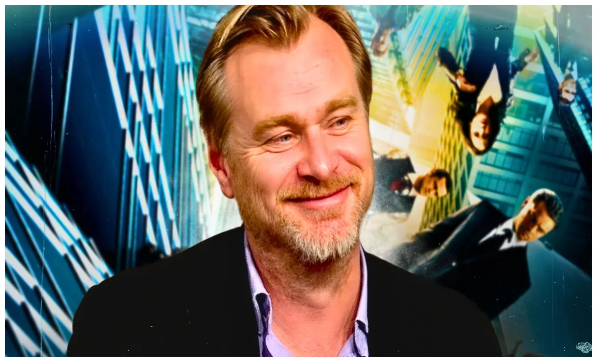 Christopher Nolan's First Studio Movie Is Still His Most Underrated