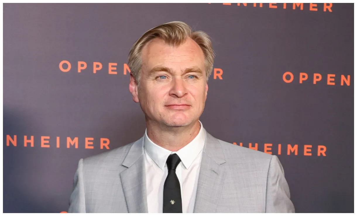 Christopher Nolan wants to make James Bond films in period setting